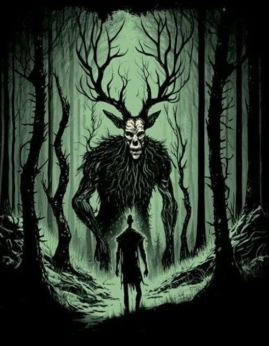 Blackwood Family