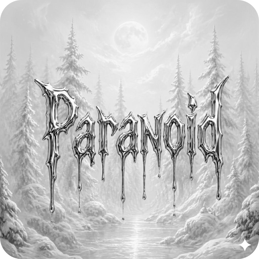PARANOID