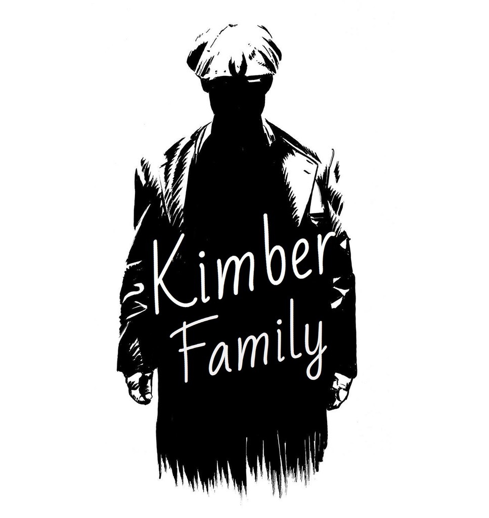 KMBR