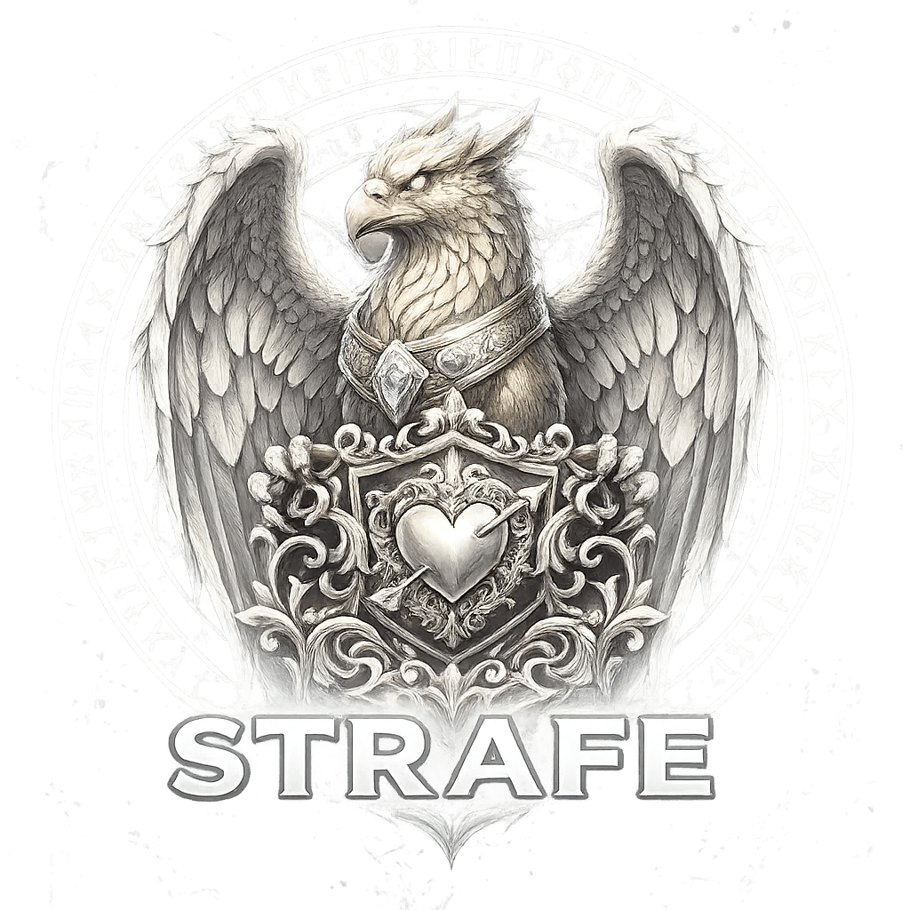 STRF