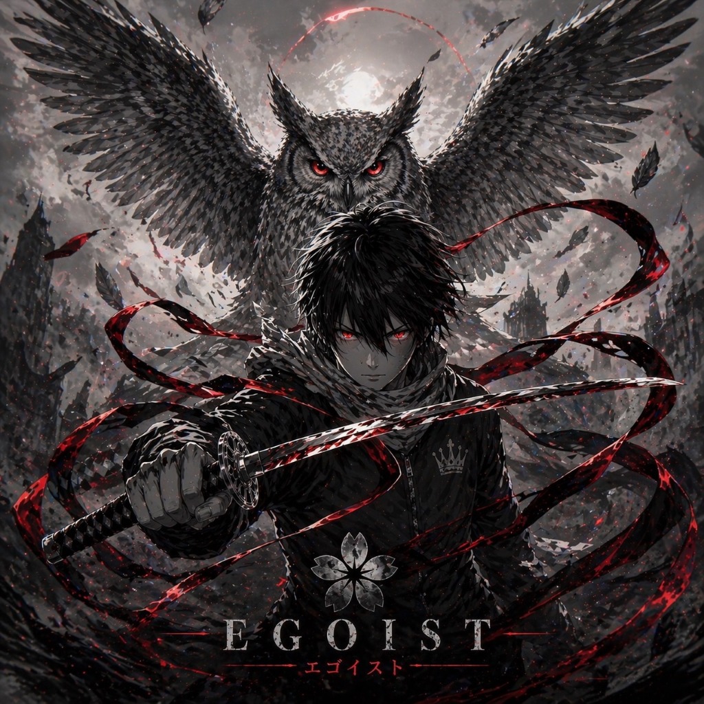 Ego
