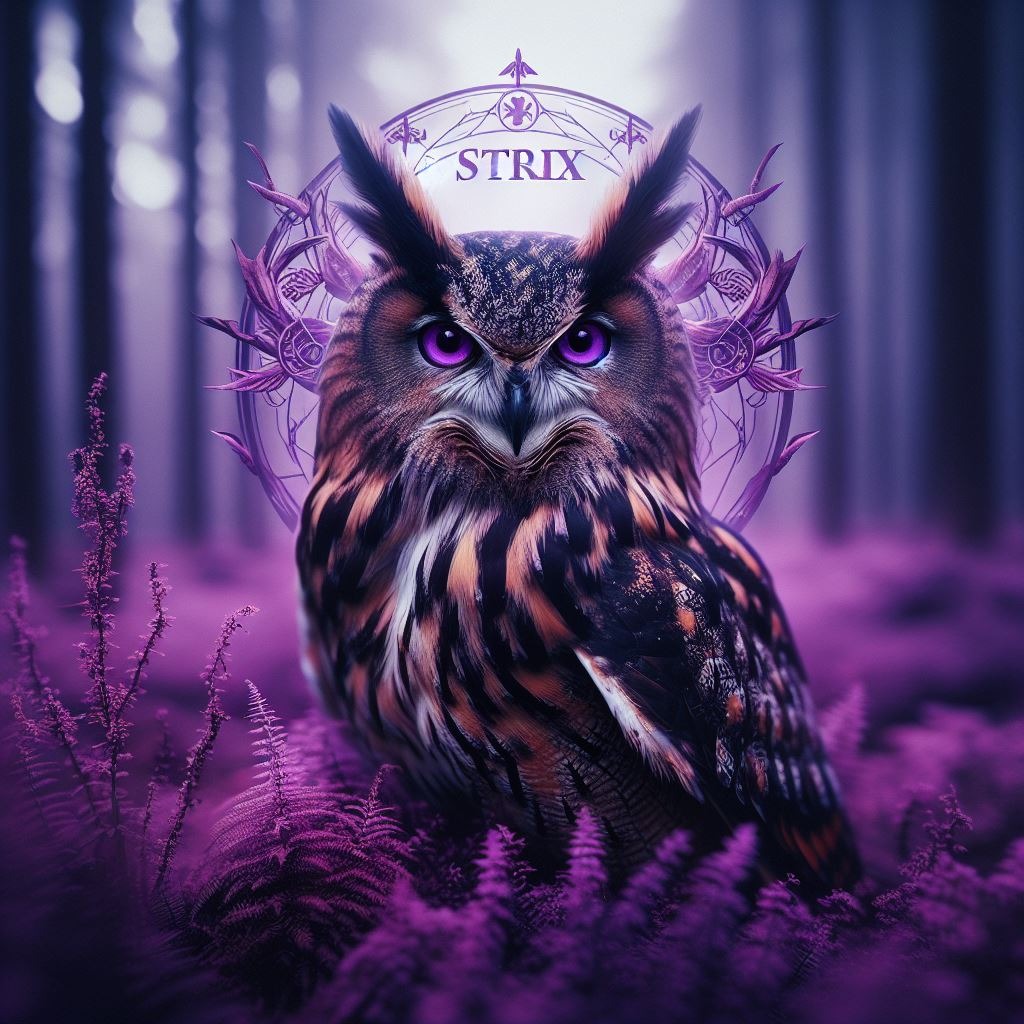 STRX